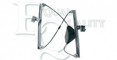 EQUAL QUALITY 010464 -  Подъемное устройство для окон